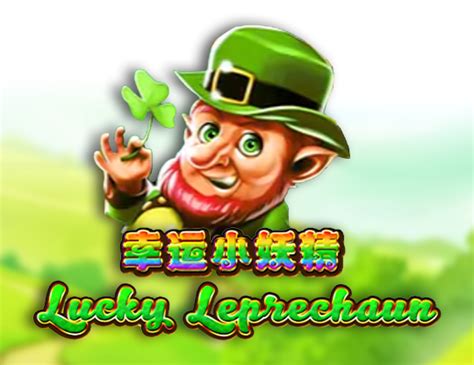 Lucky Leprechaun Triple Profits Games Betsson